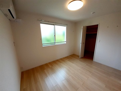 【洋室】 | カーサ・セレーノ