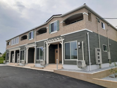 【外観】 | カーサ・セレーノ