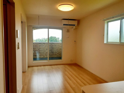 【居間・リビング】 | カーサ・セレーノ