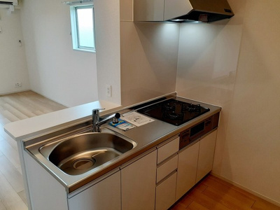 【キッチン】 | カーサ・セレーノ