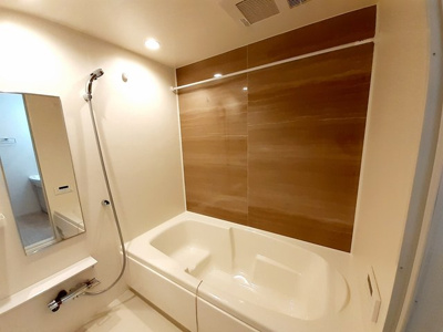 【浴室】 | カーサ・セレーノ