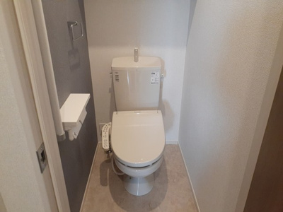 【トイレ】 | カーサ・セレーノ