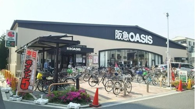 【周辺】 | プレージア西田辺