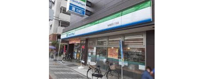 【周辺】 | プレージア西田辺