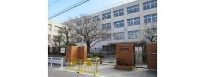 【外観】 | プレージア西田辺