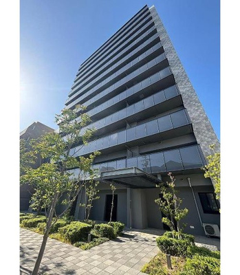 【外観】 | プレージア西田辺