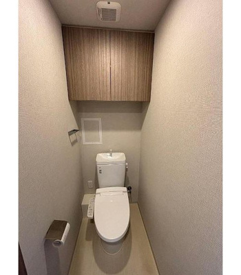 【トイレ】 | プレージア西田辺