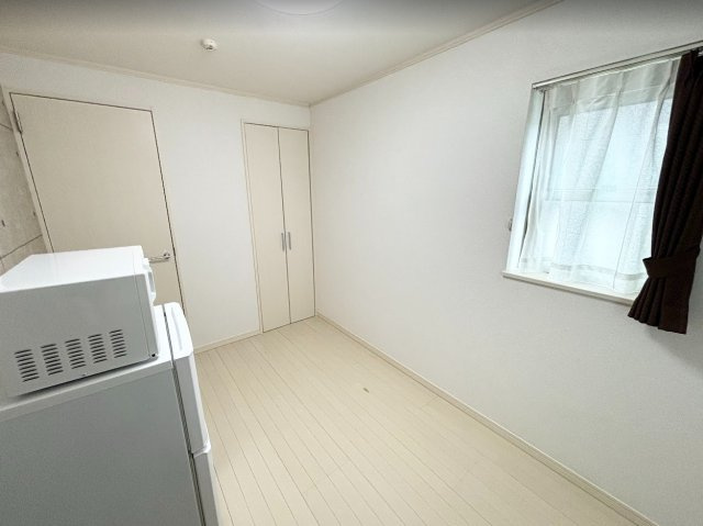 【寝室】ゼネラルハイツ北千住