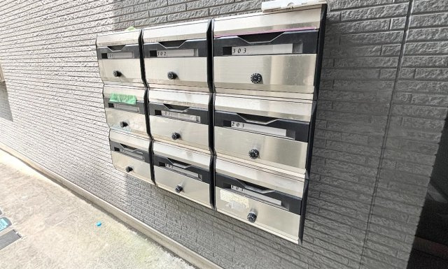 【その他共用部分】ゼネラルハイツ北千住