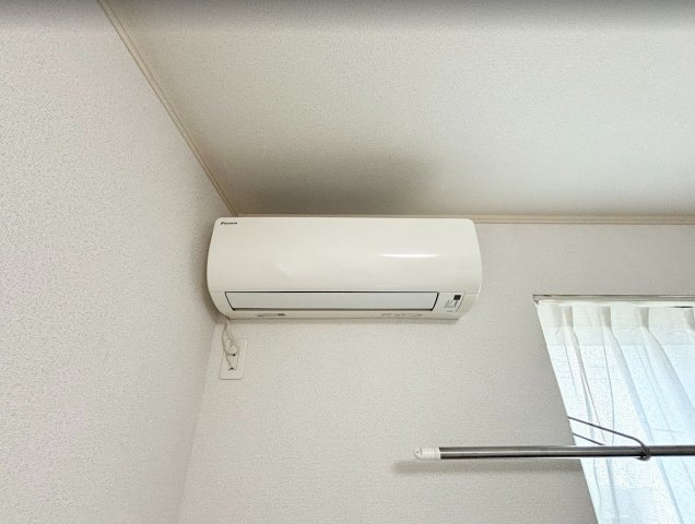 【設備】ゼネラルハイツ北千住
