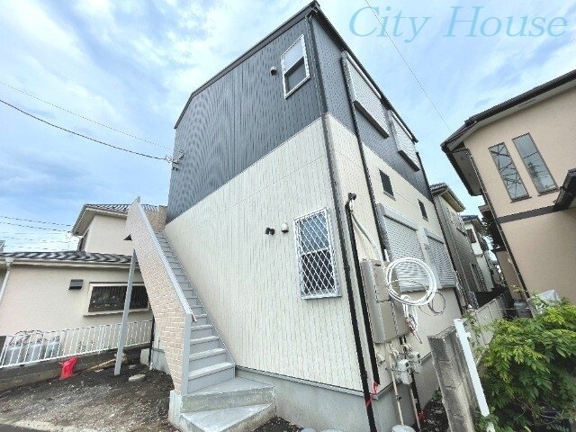 【外観】 | リベルテ相模原