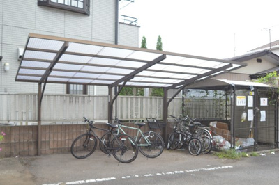 【その他共用部分】 | ウィルモア今泉A