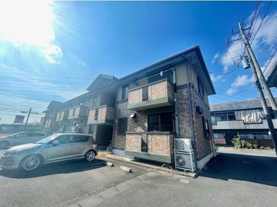 【外観】 | ウィルモア今泉A