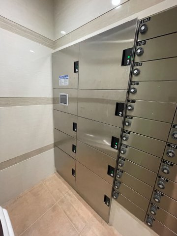 Luxe我孫子のその他