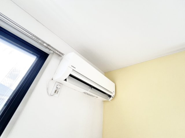 ユーロアベニュー四街道の設備|※別部屋参考写真