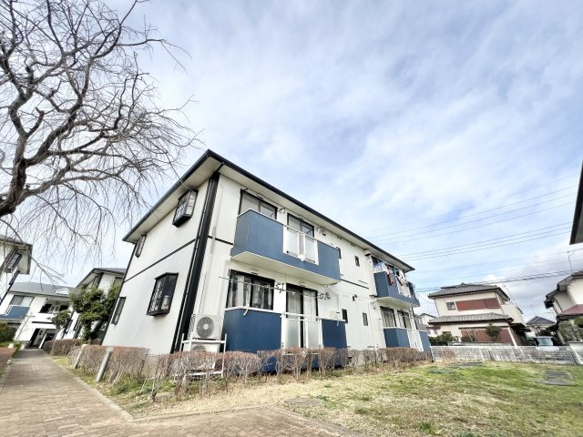 ユーロアベニュー四街道