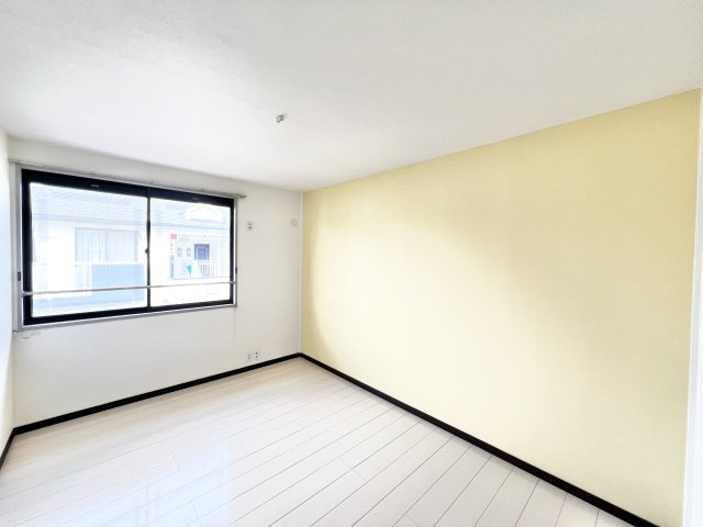 ユーロアベニュー四街道の洋室|※別部屋参考写真