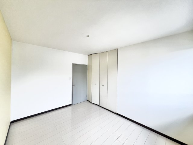 ユーロアベニュー四街道の洋室|※別部屋参考写真