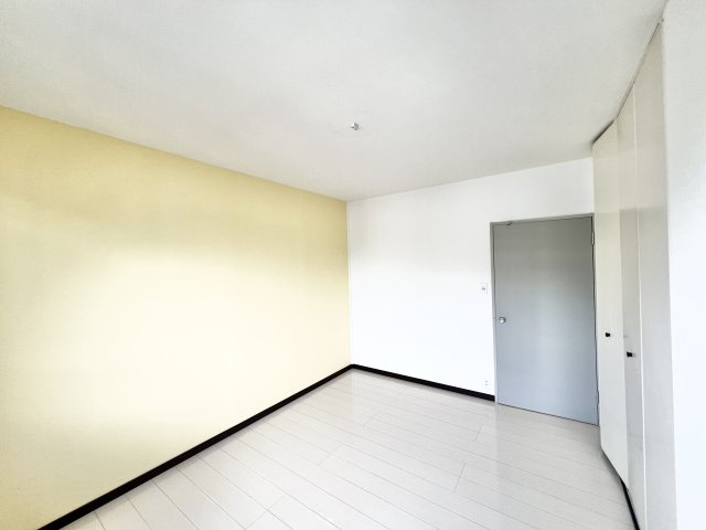 ユーロアベニュー四街道の寝室|※別部屋参考写真