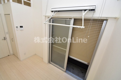 【設備】 | コンフォール大阪