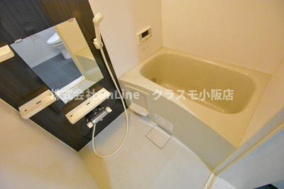 【浴室】 | コンフォール大阪