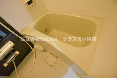 【浴室】 | コンフォール大阪