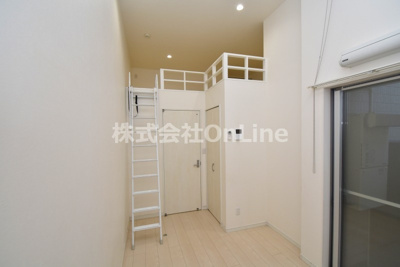 【寝室】 | コンフォール大阪