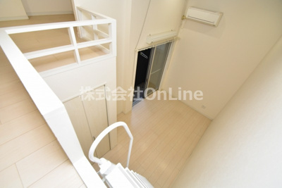 【洋室】 | コンフォール大阪