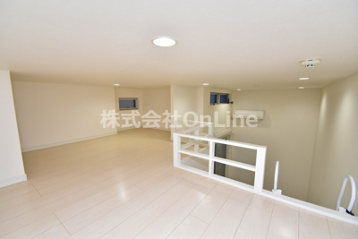 【内装】 | コンフォール大阪