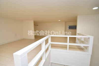 【内装】 | コンフォール大阪