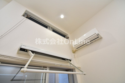 【設備】 | コンフォール大阪