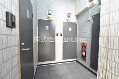 【ロビー】 | コンフォール大阪