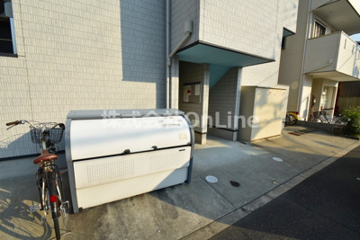 【その他共用部分】 | コンフォール大阪