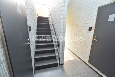 【その他共用部分】 | コンフォール大阪