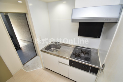 【キッチン】 | コンフォール大阪