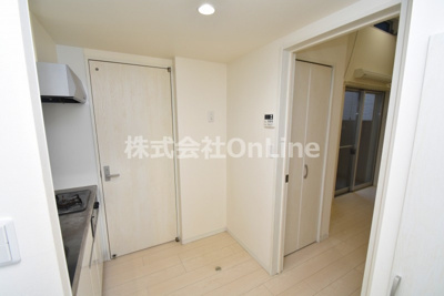 【キッチン】 | コンフォール大阪