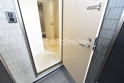 【玄関】 | コンフォール大阪