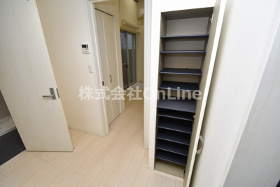 【収納】 | コンフォール大阪