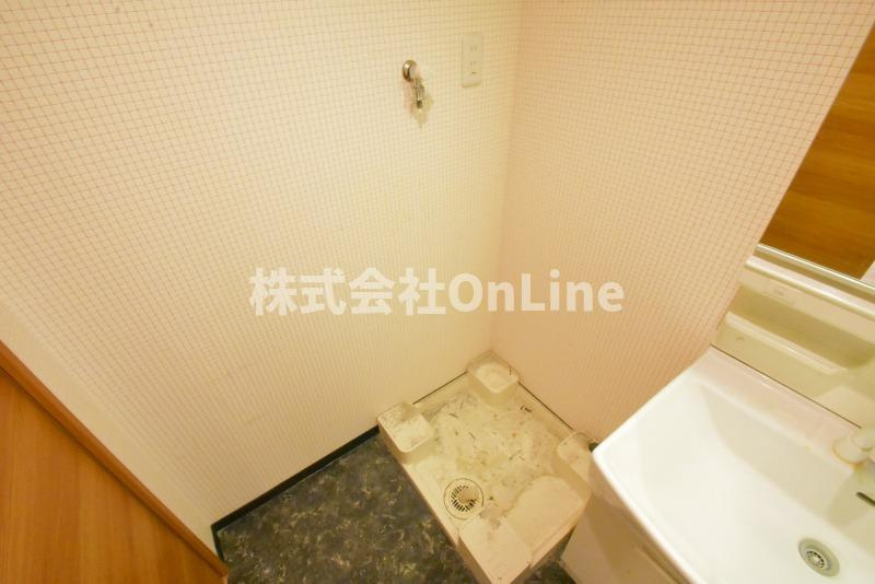 HERITAGE徳庵の設備