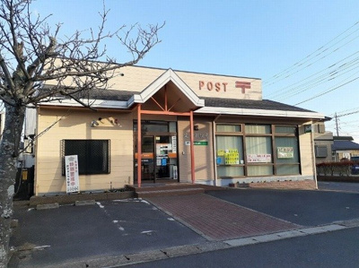 【周辺】 | ヴェスティートⅡ | 延方郵便局まで1600m