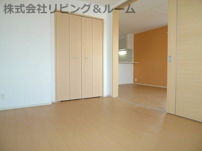 【内装】 | ヴェスティートⅡ