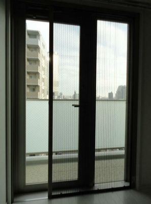 【展望】 | SKY RESIDENCE 1