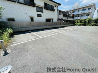 【駐車場】 | オーシャン柏原
