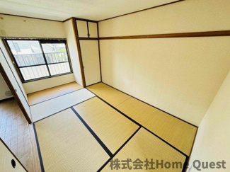【寝室】 | オーシャン柏原