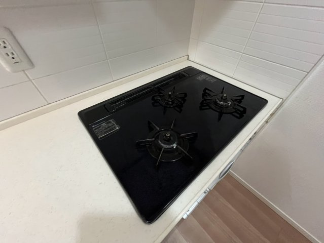 御影タワーレジデンスのキッチン