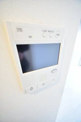 【セキュリティ】 | スプランディッド神戸北野