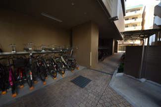 【設備】 | スプランディッド神戸北野