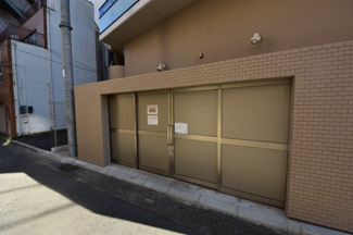 【設備】 | スプランディッド神戸北野