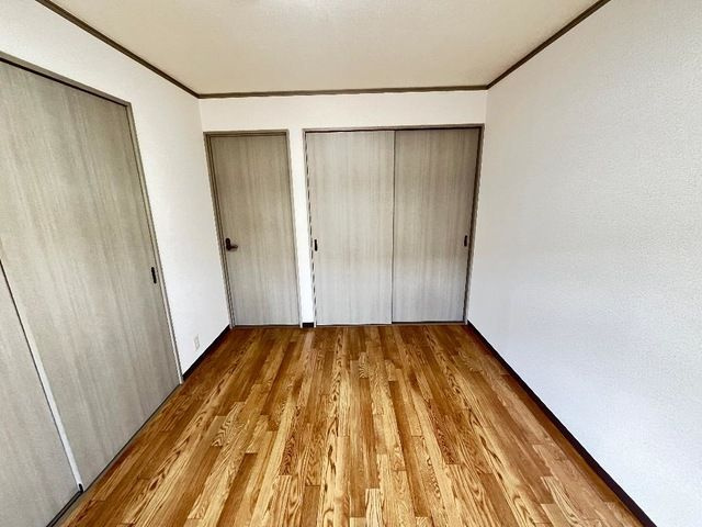 プロニティハイム清水　　刈谷市近郊の賃貸ならクラスホーム刈谷店の洋室