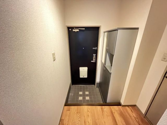プロニティハイム清水　　刈谷市近郊の賃貸ならクラスホーム刈谷店の玄関